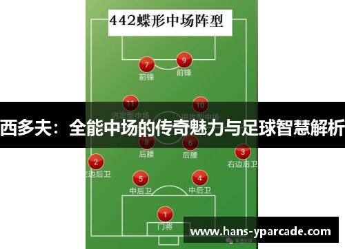 西多夫:全能中场的传奇魅力与足球智慧解析 西多夫:全能中场的传奇魅力与足球智慧解析