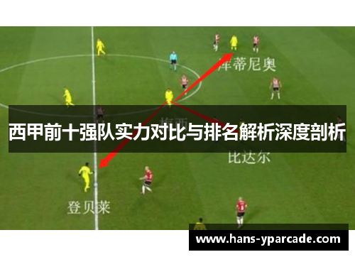 西甲前十强队实力对比与排名解析深度剖析 西甲前十强队实力对比与排名解析深度剖析