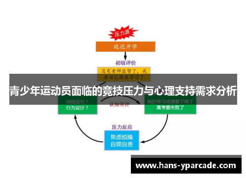 青少年运动员面临的竞技压力与心理支持需求分析